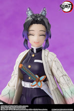 Load image into Gallery viewer, PRE-ORDER S.H.Figuarts Shinobu Kocho Demon Slayer: Kimetsu no Yaiba