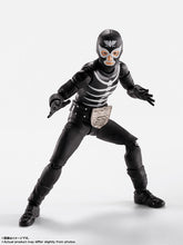 Load image into Gallery viewer, PRE-ORDER S.H.Figuarts Shocker Combatman Evil Showa Kaijin Edition Kamen Rider