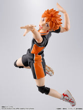 Load image into Gallery viewer, PRE-ORDER S.H.Figuarts Shoyo Hinata Haikyu!!