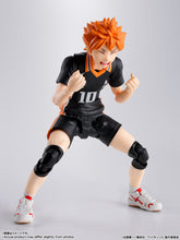 Load image into Gallery viewer, PRE-ORDER S.H.Figuarts Shoyo Hinata Haikyu!!