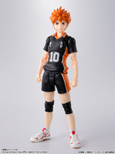 Load image into Gallery viewer, PRE-ORDER S.H.Figuarts Shoyo Hinata Haikyu!!