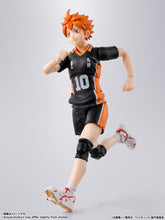 Load image into Gallery viewer, PRE-ORDER S.H.Figuarts Shoyo Hinata Haikyu!!