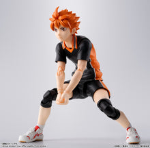 Load image into Gallery viewer, PRE-ORDER S.H.Figuarts Shoyo Hinata Haikyu!!