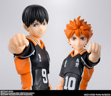 Load image into Gallery viewer, PRE-ORDER S.H.Figuarts Shoyo Hinata Haikyu!!