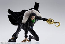 Load image into Gallery viewer, PRE-ORDER S.H.Figuarts Sir Crocodile -Marineford- One Piece