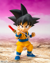 Load image into Gallery viewer, PRE-ORDER S.H.Figuarts Son Goku Daima Dragon Ball Daima