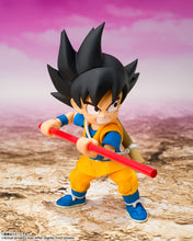 Load image into Gallery viewer, PRE-ORDER S.H.Figuarts Son Goku Daima Dragon Ball Daima