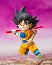 Load image into Gallery viewer, PRE-ORDER S.H.Figuarts Son Goku Daima Dragon Ball Daima