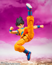 Load image into Gallery viewer, PRE-ORDER S.H.Figuarts Son Goku Daima Dragon Ball Daima