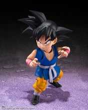 Load image into Gallery viewer, PRE-ORDER S.H.Figuarts Son Goku GT ver. Dragon Ball GT