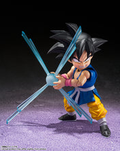 Load image into Gallery viewer, PRE-ORDER S.H.Figuarts Son Goku GT ver. Dragon Ball GT
