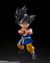 Load image into Gallery viewer, PRE-ORDER S.H.Figuarts Son Goku GT ver. Dragon Ball GT