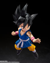 Load image into Gallery viewer, PRE-ORDER S.H.Figuarts Son Goku GT ver. Dragon Ball GT