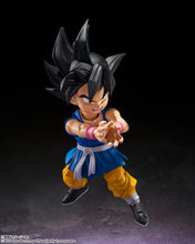 Load image into Gallery viewer, PRE-ORDER S.H.Figuarts Son Goku GT ver. Dragon Ball GT