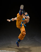 Load image into Gallery viewer, PRE-ORDER S.H.Figuarts Son Goku Super Hero (Reissue) Dragon Ball Super Hero