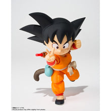 Load image into Gallery viewer, PRE-ORDER S.H. Figuarts Son Goku & Shenron 40th Anniversary Edition Dragon Ball Z