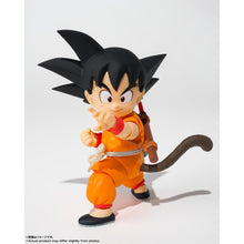 Load image into Gallery viewer, PRE-ORDER S.H. Figuarts Son Goku & Shenron 40th Anniversary Edition Dragon Ball Z