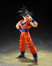 Load image into Gallery viewer, PRE-ORDER S.H.Figuarts Son Goku (The Kind Hearted Saiyan) Dragon Ball Z