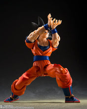 Load image into Gallery viewer, PRE-ORDER S.H.Figuarts Son Goku (The Kind Hearted Saiyan) Dragon Ball Z