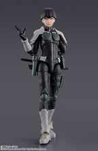Load image into Gallery viewer, PRE-ORDER S.H.Figuarts Soshiro Hoshina Kaiju No.8