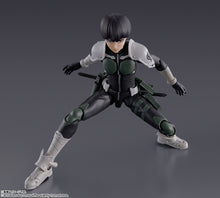 Load image into Gallery viewer, PRE-ORDER S.H.Figuarts Soshiro Hoshina Kaiju No.8