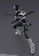 Load image into Gallery viewer, PRE-ORDER S.H.Figuarts Soshiro Hoshina Kaiju No.8