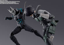 Load image into Gallery viewer, PRE-ORDER S.H.Figuarts Soshiro Hoshina Kaiju No.8
