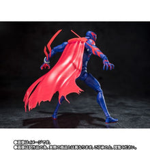 Load image into Gallery viewer, PRE-ORDER S.H.Figuarts Spider-Man 2099 Spider-Man: Across the Spider-Verse