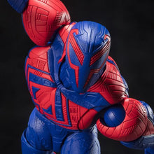 Load image into Gallery viewer, PRE-ORDER S.H.Figuarts Spider-Man 2099 Spider-Man: Across the Spider-Verse