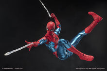 Load image into Gallery viewer, PRE-ORDER S.H.Figuarts Spider-Man New Red & Blue Suit Spider-Man No Way Home
