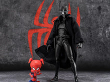 Load image into Gallery viewer, PRE-ORDER S.H.Figuarts Spider-Man Noir & Spider-Man Ham Spider-Man: Across the Spider-Verse
