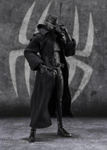 Load image into Gallery viewer, PRE-ORDER S.H.Figuarts Spider-Man Noir & Spider-Man Ham Spider-Man: Across the Spider-Verse