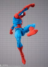 Load image into Gallery viewer, PRE-ORDER S.H.Figuarts Spider-Man (GAMER-VERSE) Marvel Movies Style Guides