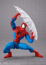 Load image into Gallery viewer, PRE-ORDER S.H.Figuarts Spider-Man (GAMER-VERSE) Marvel Movies Style Guides