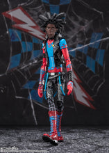Load image into Gallery viewer, PRE-ORDER S.H.Figuarts Spider-Punk(Spider-Man: Across The Spider-Verse) Spiderman