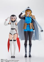 Load image into Gallery viewer, PRE-ORDER S.H.Figuarts Spirits Shy
