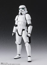 Load image into Gallery viewer, PRE-ORDER S.H.Figuarts Stormtrooper Classic Ver. Star Wars: A New Hope