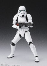Load image into Gallery viewer, PRE-ORDER S.H.Figuarts Stormtrooper Classic Ver. Star Wars: A New Hope