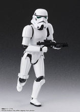 Load image into Gallery viewer, PRE-ORDER S.H.Figuarts Stormtrooper ClassicVer. Star Wars: A New Hope