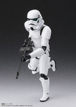 Load image into Gallery viewer, PRE-ORDER S.H.Figuarts Stormtrooper ClassicVer. Star Wars: A New Hope