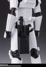 Load image into Gallery viewer, PRE-ORDER S.H.Figuarts Stormtrooper ClassicVer. Star Wars: A New Hope