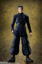 Load image into Gallery viewer, PRE-ORDER S.H.Figuarts Suguru Geto Jujutsu Technical High School Jujutsu Kaisen