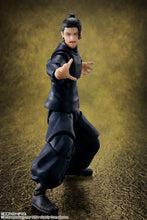 Load image into Gallery viewer, PRE-ORDER S.H.Figuarts Suguru Geto Jujutsu Technical High School Jujutsu Kaisen