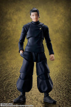 Load image into Gallery viewer, PRE-ORDER S.H.Figuarts Suguru Geto (Jujutsu Technical High School) Jujutsu Kaisen