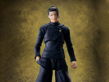 Load image into Gallery viewer, PRE-ORDER S.H.Figuarts Suguru Geto (Jujutsu Technical High School) Jujutsu Kaisen