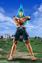 Load image into Gallery viewer, PRE-ORDER S.H.Figuarts Sunraku Shangri-La Frontier