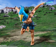 Load image into Gallery viewer, PRE-ORDER S.H.Figuarts Sunraku Shangri-La Frontier