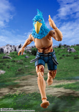 Load image into Gallery viewer, PRE-ORDER S.H.Figuarts Sunraku Shangri-La Frontier