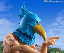 Load image into Gallery viewer, PRE-ORDER S.H.Figuarts Sunraku Shangri-La Frontier