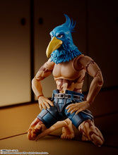 Load image into Gallery viewer, PRE-ORDER S.H.Figuarts Sunraku Shangri-La Frontier